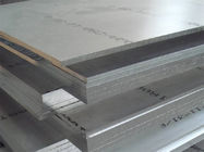 Алюминиевый лист покрова из сплава 5086 H111 отполировал 5083 3mm толстых H32