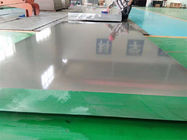 25.0mm плита ASTM 5005 листа алюминиевого сплава 5083 1060 для конструкции