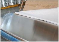 7005 алюминиевого сплава листа серий заварки плиты 2500mm