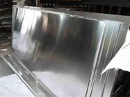 Алюминиевый лист плакирования Almg3 на изоляция 5754 алюминий плиты цинка материала 1060 сплавов