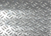 Плита анодированная таможней алюминиевого сплава листа 6081 6061 6063 7075 200mm