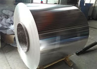 Изготовитель 6061 алюминиевый сплав прокладки сточной канавы катушки 6063 7075 холодный - нарисованный