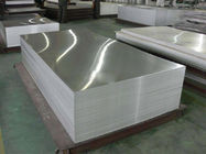 Панель 2500mm плиты листа алюминиевого сплава 7075 T76 высокая трудная для автомобильного