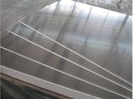Лист 3003/6061 алюминиевого сплава финиша мельницы для строительной конструкции
