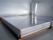 корозия алюминиевые 3105 толщины 3003 листа 10MM покрова из сплава 5a06 H112 анти-