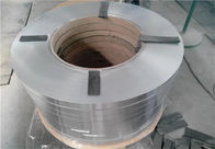 Прокладка/лента круглого края алюминиевая для сухого обматывая трансформатора
