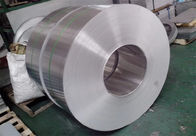 Прокладка/лента круглого края алюминиевая для сухого обматывая трансформатора