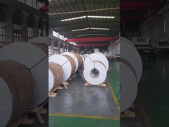 0.22мм Препайнтед алюминиевая стальная крыша металла гальванизированная катушкой для архитектуры