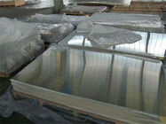 Алюминиевый лист покрова из сплава 5086 H111 отполировал 5083 3mm толстых H32