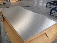 Покров из сплава/лист финиша 5083h321 мельницы алюминиевые для материала украшения