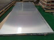 Покров из сплава/лист финиша 5083h321 мельницы алюминиевые для материала украшения