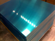 6082 анодированных точность плиты 2500mm листа сплава алюминиевых 6063 супер плоская высокая