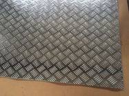 1060 3003-H22 4017 5052 5086 выбили алюминиевый лист плиты проступи подгоняют все размеры