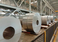 PrePainted гальванизированная сталь свертывает спиралью сплав 35mm алюминиевый с сертификатом ISO9001