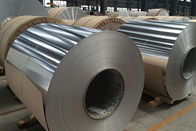 Высококачественный алюминиевый лист сплава 1250MM катушки алюминиевый для рынка Индонезии