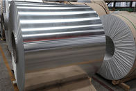 Фабрика подгоняет высококачественный 7075 алюминиевый лист катушки 2100mm алюминиевый