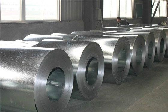 Нул Pre покрашенных катушек катушки PPGI зеркала блесточки алюминиевых основных Prepainted гальванизированных стальных